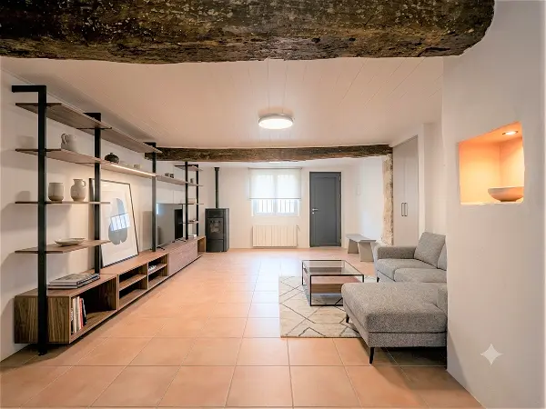 Maison à vendre - APT, 3 pièces