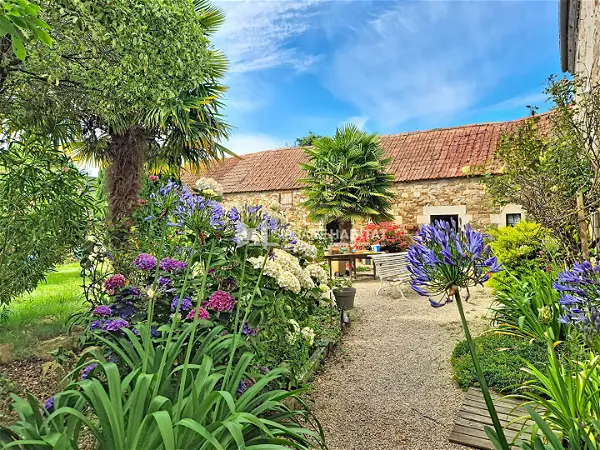 Achat maison 5 pièces - 131m² à Paimpol (22500)