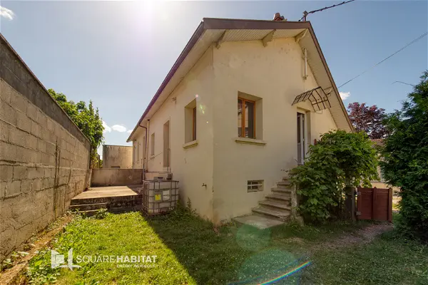 Achat appartement 2 pièces - 53.02m² à Amberieu en bugey (01500)
