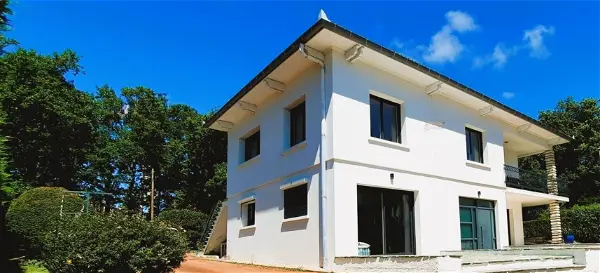 Maison à vendre - BREUILLET, 7 pièces