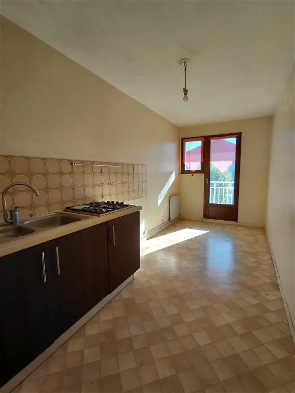 Achat appartement 3 pièces - 72.77m² à Orthez (64300)