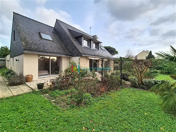 Maison à vendre - SAINT PHILIBERT, 7 pièces