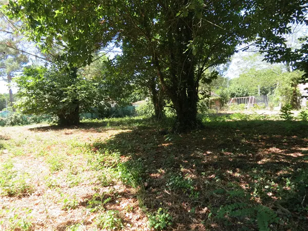 Terrain à vendre - VENSAC - 930 m²