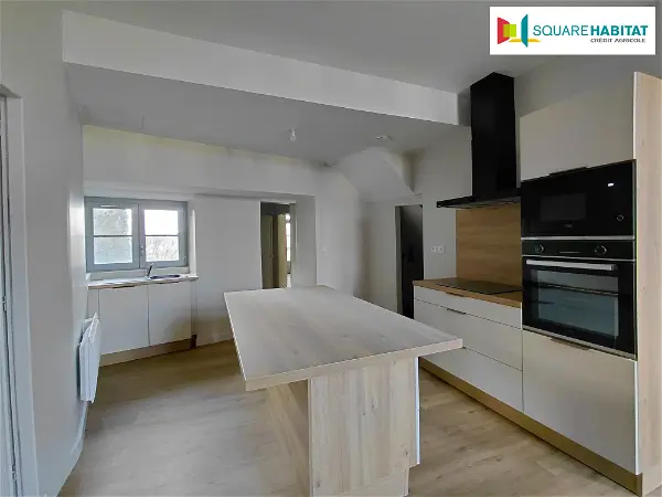 Location appartement 3 pièces - 88m² à Auch (32000)
