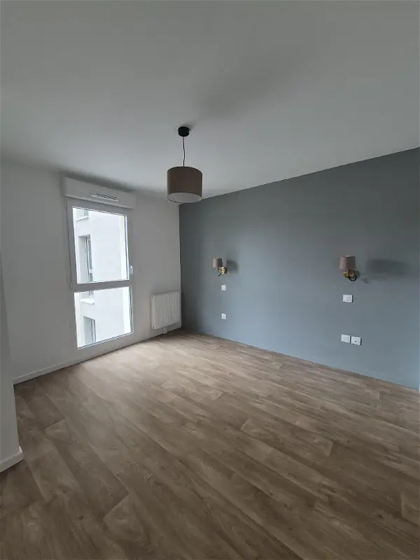 Location appartement 2 pièces - 43.04m² à Liévin (62800)