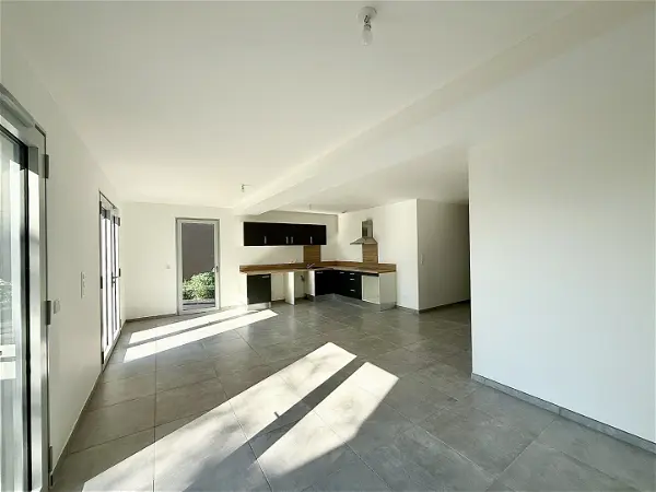 Appartement à louer - CHADRAC, 4 pièces