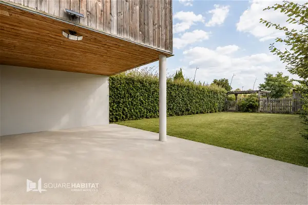 Maison à vendre - BEAUZELLE, 4 pièces