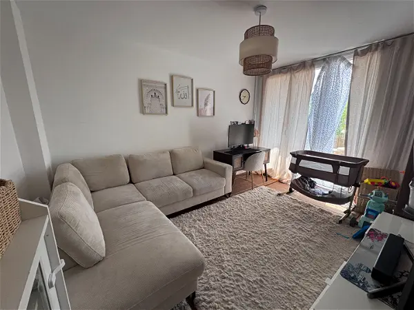 Appartement à vendre - VIENNE, 2 pièces