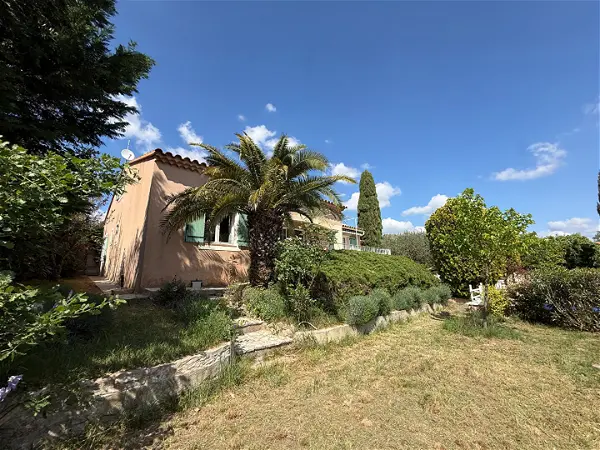 Maison à vendre - LES GRANGES GONTARDES, 4 pièces