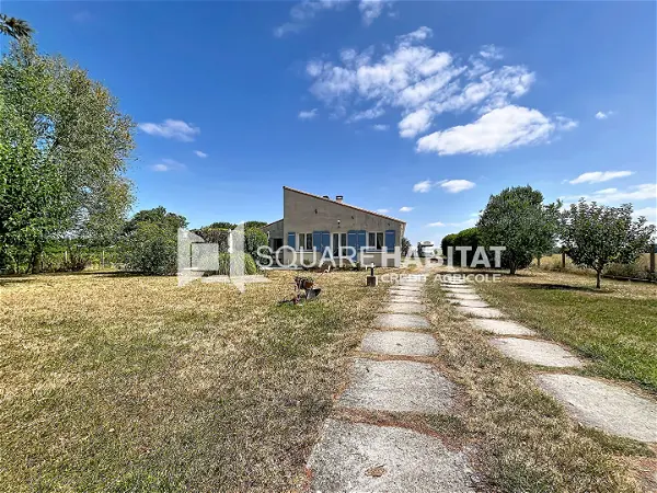Maison à vendre - MEDIS, 5 pièces