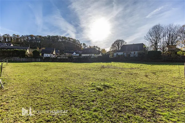 Terrain à vendre - JULOS - 2280 m²