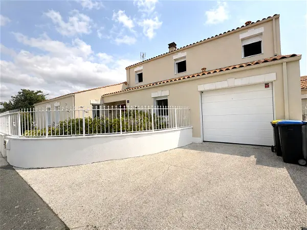 Maison à vendre - PERIGNY, 5 pièces