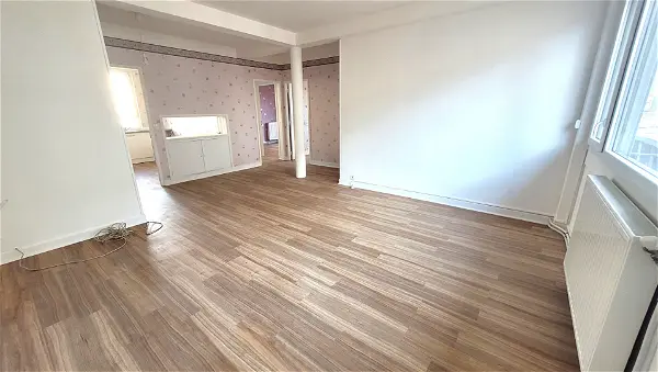 Achat appartement 4 pièces - 85m² à Cambrai (59400)