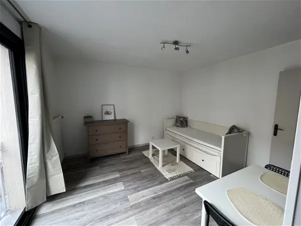 Appartement à louer - TOULOUSE, 1 pièce