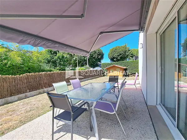 Maison à vendre - SAINT PALAIS SUR MER, 4 pièces