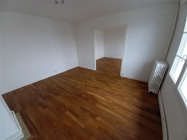Location appartement 3 pièces - 73.29m² à Berck (62600)