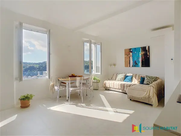 Achat appartement 2 pièces - 41.06m² à Biot (06410)
