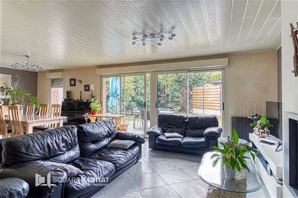 Achat maison 6 pièces - 135m² à Loon plage (59279)