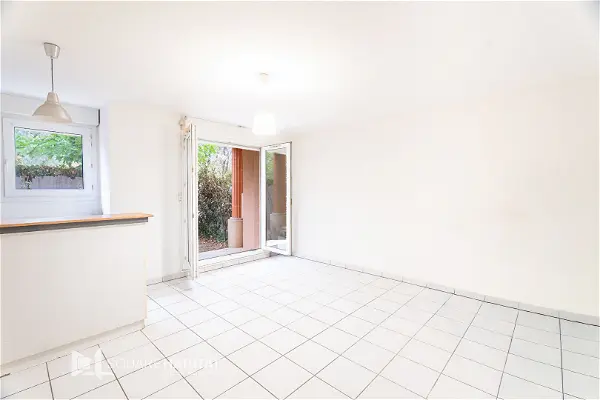Achat appartement 2 pièces - 34.9m² à Toulouse (31100)