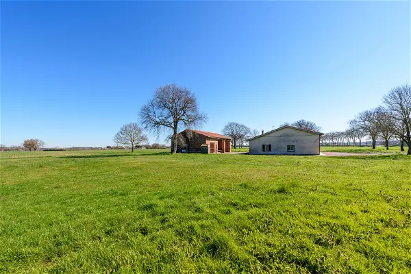 Maison à vendre - LEGUEVIN, 5 pièces