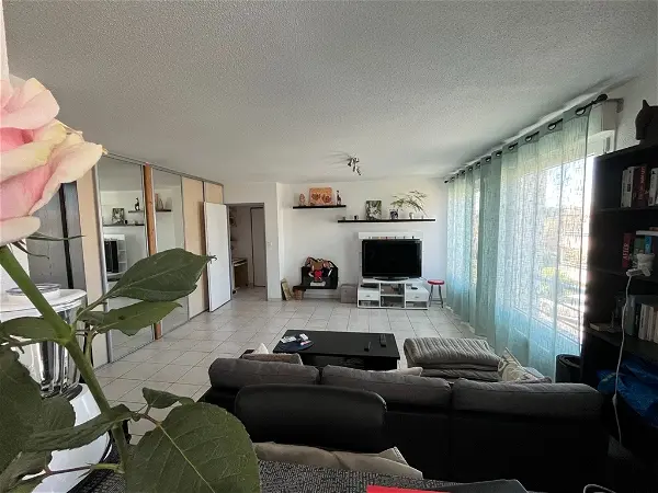 Appartement à vendre - BESANCON, 2 pièces