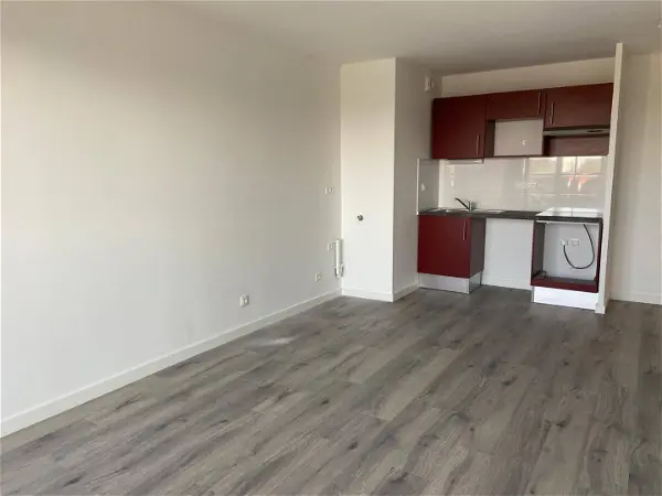 Appartement à louer - NANTES, 3 pièces