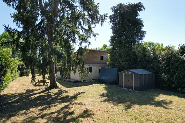 Maison à vendre - VALDIVIENNE, 3 pièces