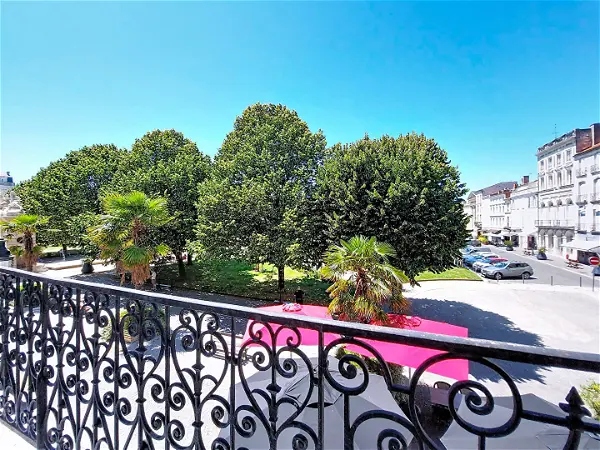 Appartement à vendre - ROCHEFORT, 3 pièces