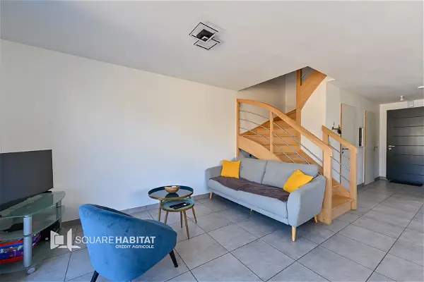 Achat maison 4 pièces - 83.28m² à Herbignac (44410)