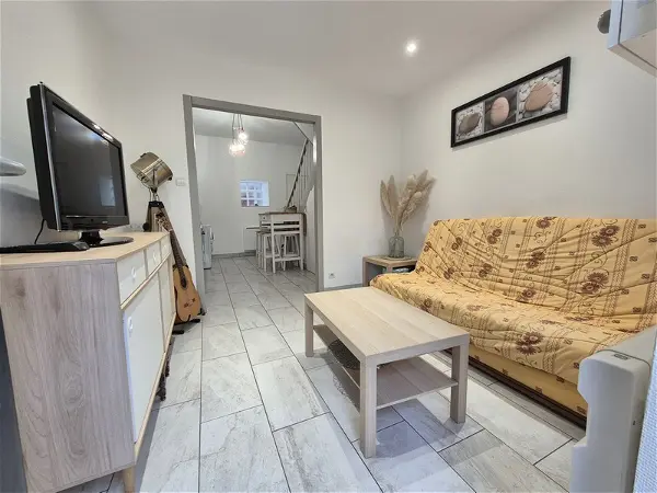 Achat maison 2 pièces - 38m² à Sainte anne d auray (56400)