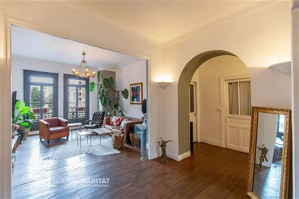 Achat appartement 6 pièces - 395m² à Tarbes (65000)