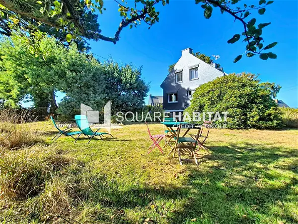 Achat maison 6 pièces - 100m² à Penvenan (22710)