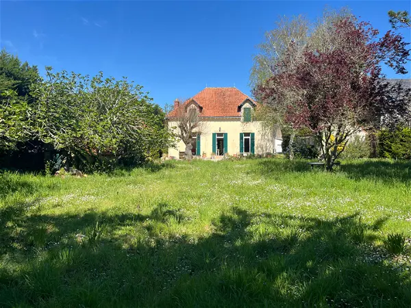 Achat maison 6 pièces - 121m² à Mesquer (44420)
