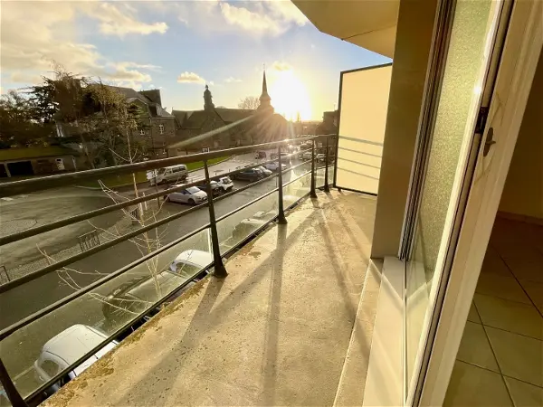 Location appartement 3 pièces - 68.2m² à Plérin (22190)