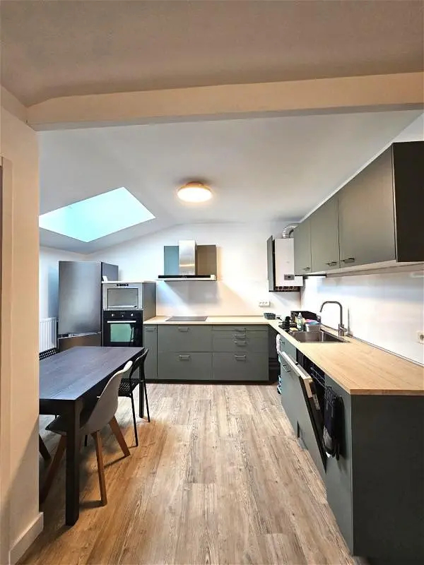 Location appartement 2 pièces - 47.24m² à Grenoble (38000)