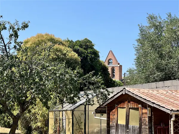Maison à vendre - CASTELGINEST, 10 pièces