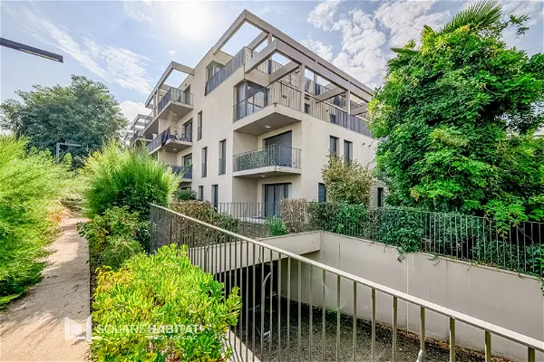Appartement à vendre - CENON, 3 pièces