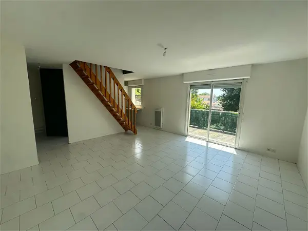 Appartement à louer - PERIGNY, 2 pièces
