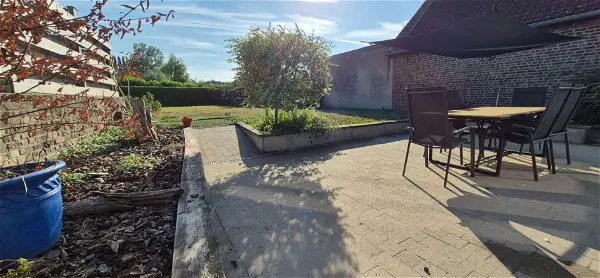Achat maison 6 pièces - 180m² à Bethune (62400)