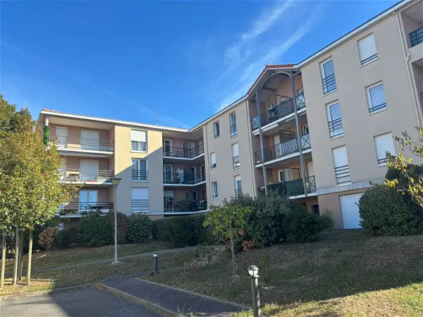 Achat appartement 2 pièces - 43.4m² à Saint brevin les pins (44250)