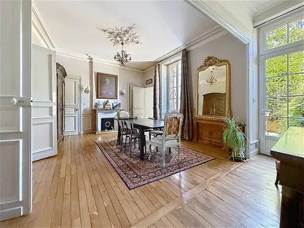 Maison à vendre - LAVAL, 7 pièces