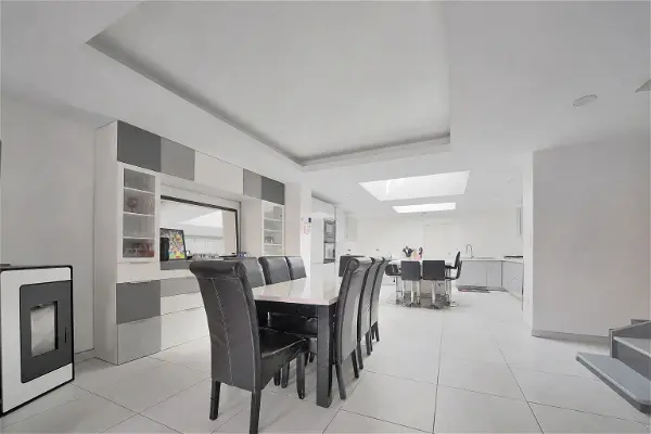 Maison à vendre - CARVIN, 5 pièces