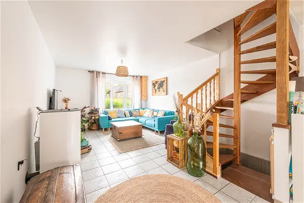 Achat maison 9 pièces - 131.2m² à Mortagne du nord (59158)