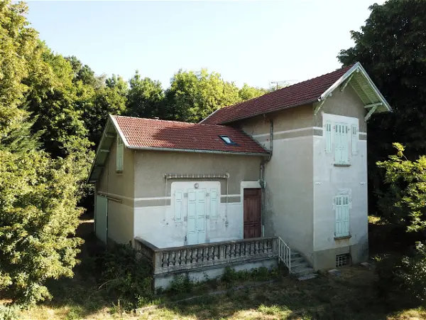Achat maison 5 pièces - 114m² à Gap (05000)