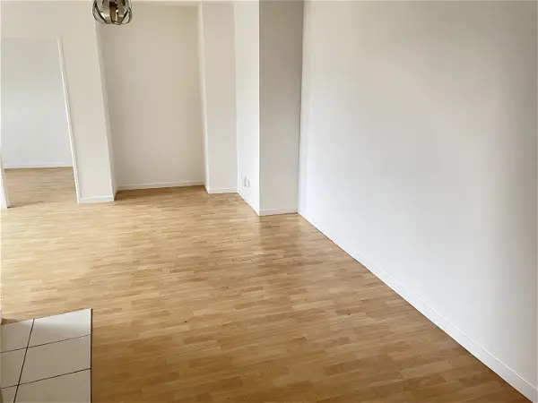 Location appartement 2 pièces - 41.25m² à La madeleine (59110)
