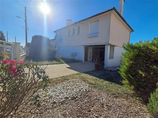 Achat maison 4 pièces - 69m² à Joigny (89300)