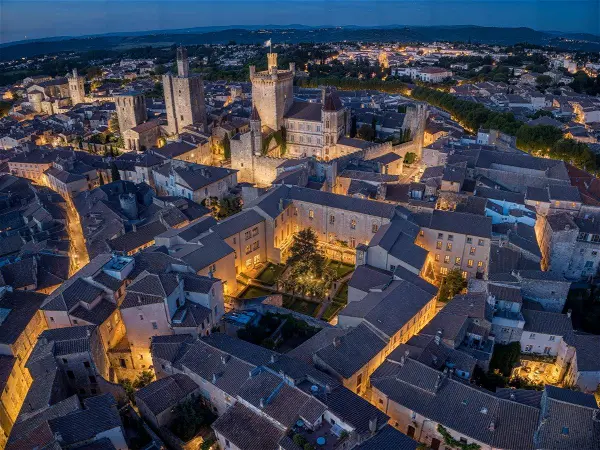 Biens neufs à vendre - Uzès, du 1 au 3 pièces