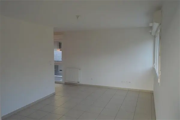Appartement à louer - LA CHAPELLE SUR ERDRE, 3 pièces
