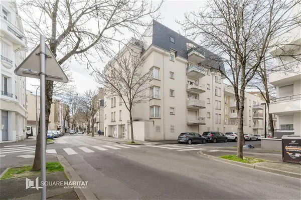 Achat appartement 4 pièces - 92.9m² à Vichy (03200)