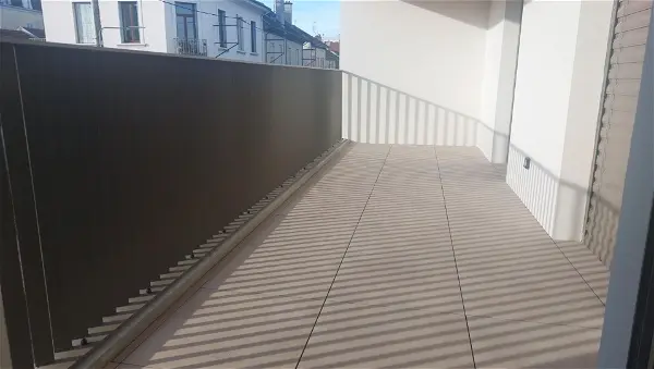 Location appartement 3 pièces - 67m² à Bourgoin-jallieu (38300)